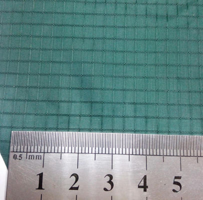 Uniform Essential Lightweight And Waterproof Matte 100% Nylon Taslan Rip Stop Fabric